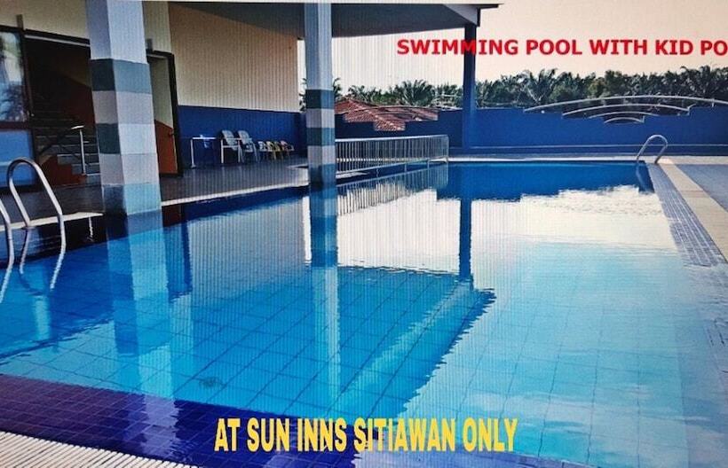 Sun Inns Hotel Cheras