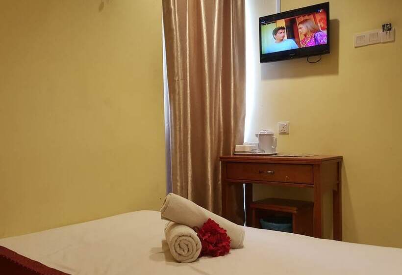 Sun Inns Hotel Cheras