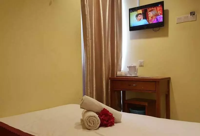 Sun Inns Hotel Cheras