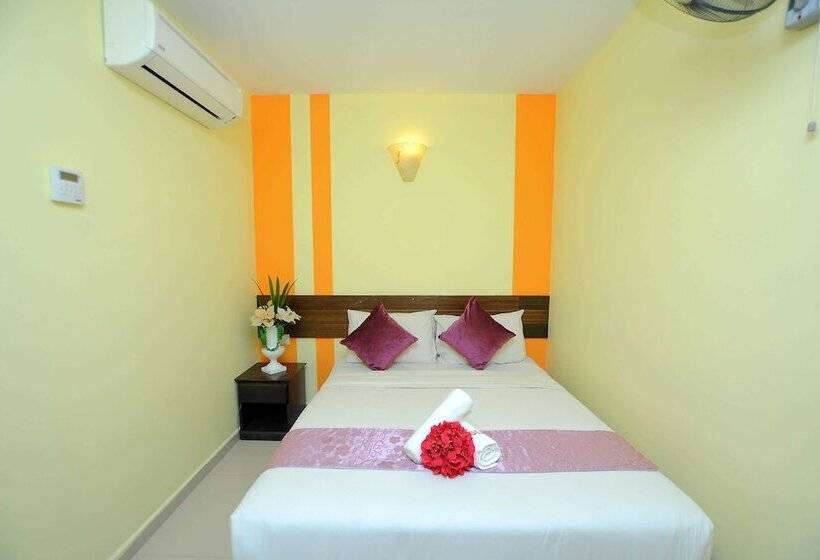 Sun Inns Hotel Cheras