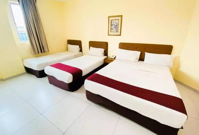 Sun Inns Hotel Cheras