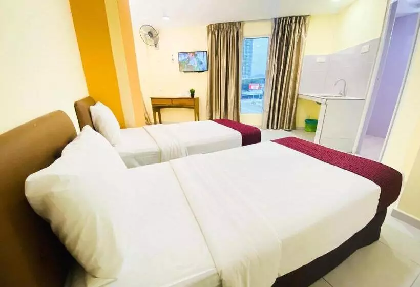 Sun Inns Hotel Cheras