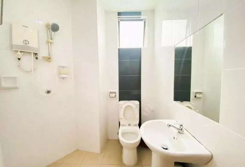 Sun Inns Hotel Cheras