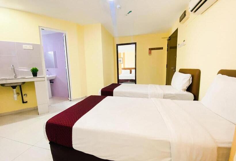 Sun Inns Hotel Cheras