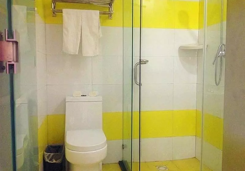 Otel Super 8 Qingdao Chengyang Agricultural University