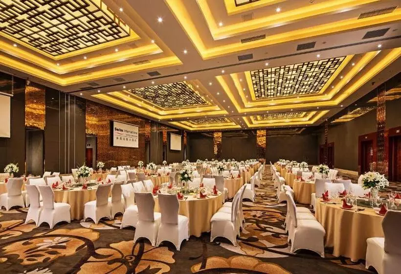 ホテル Swiss Grand Nanchang