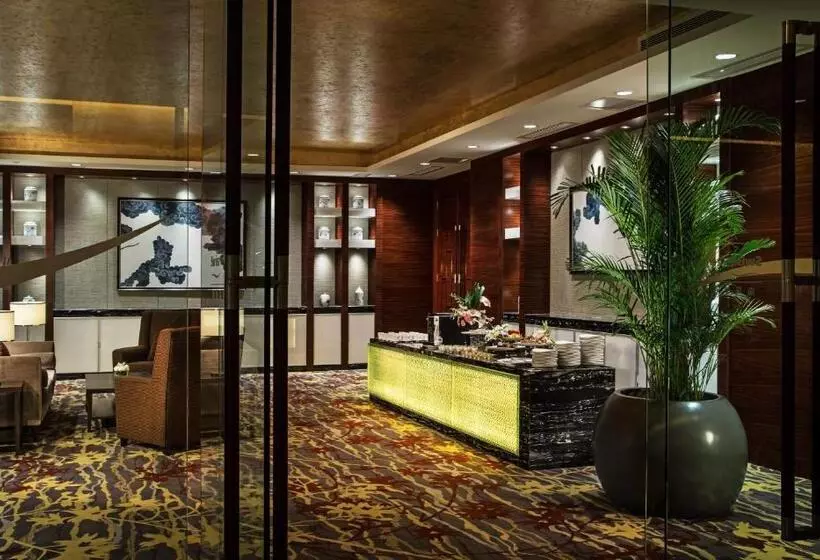 ホテル Swiss Grand Nanchang