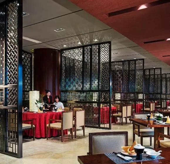 ホテル Swiss Grand Nanchang