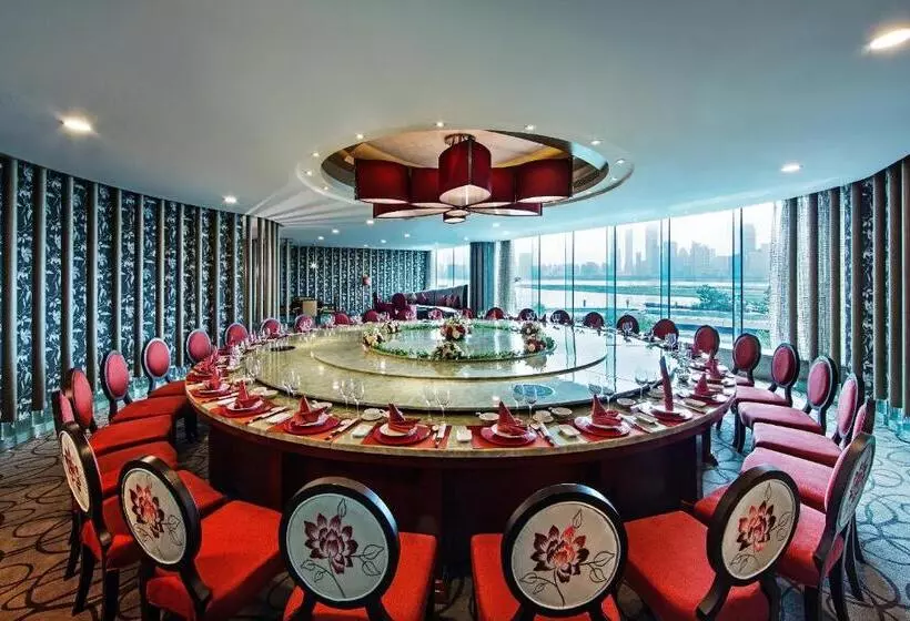 ホテル Swiss Grand Nanchang