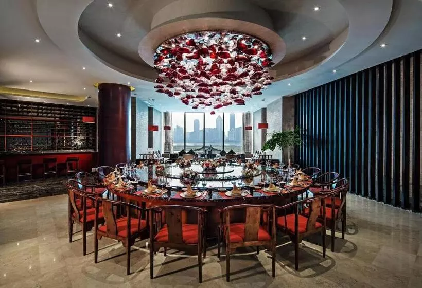 ホテル Swiss Grand Nanchang
