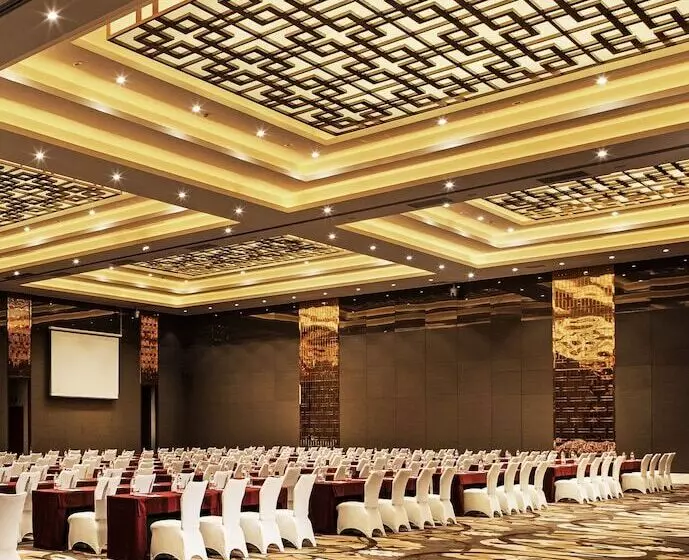 ホテル Swiss Grand Nanchang