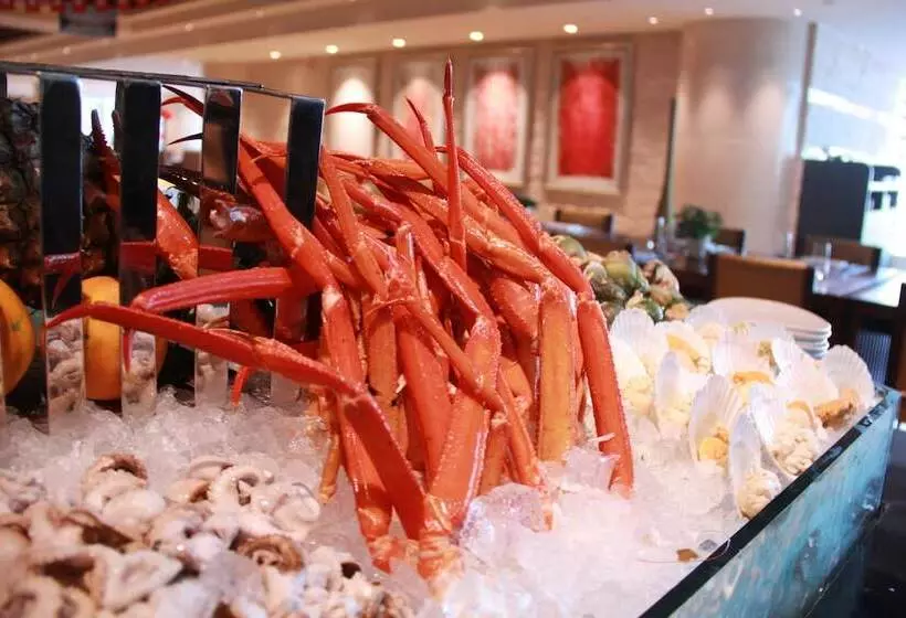 ホテル Swiss Grand Nanchang