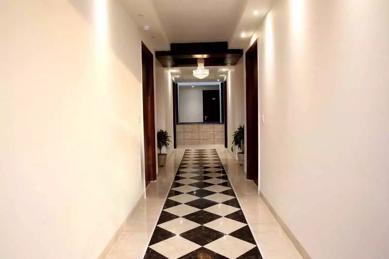 Отель Taj Villa  Agra