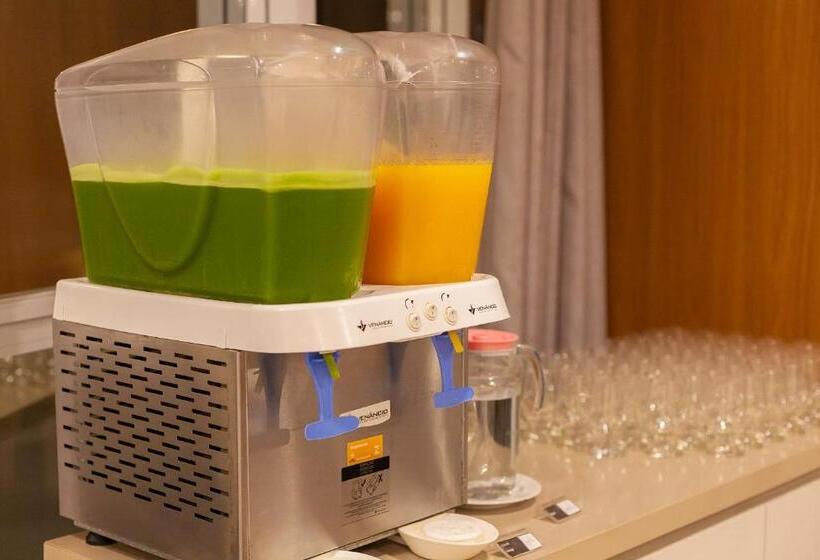 Tri Hotel Executive Brusque