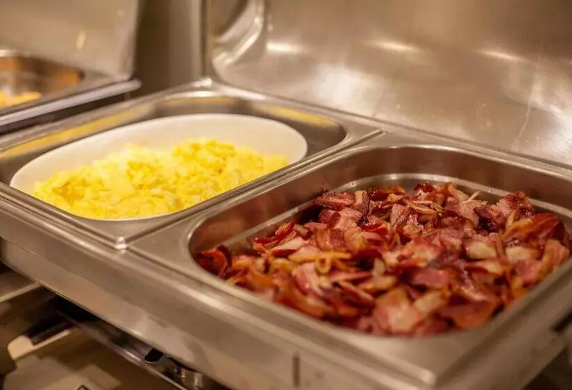 Tri Hotel Executive Brusque