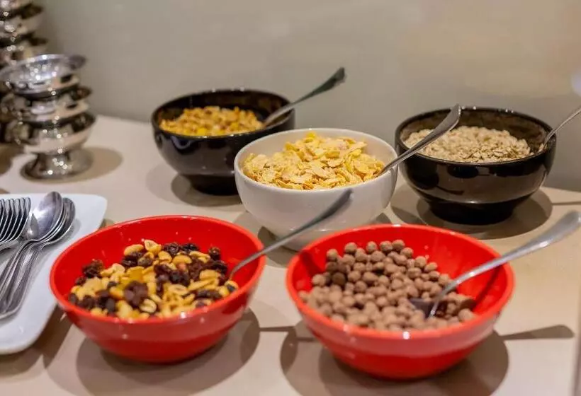 Tri Hotel Executive Brusque