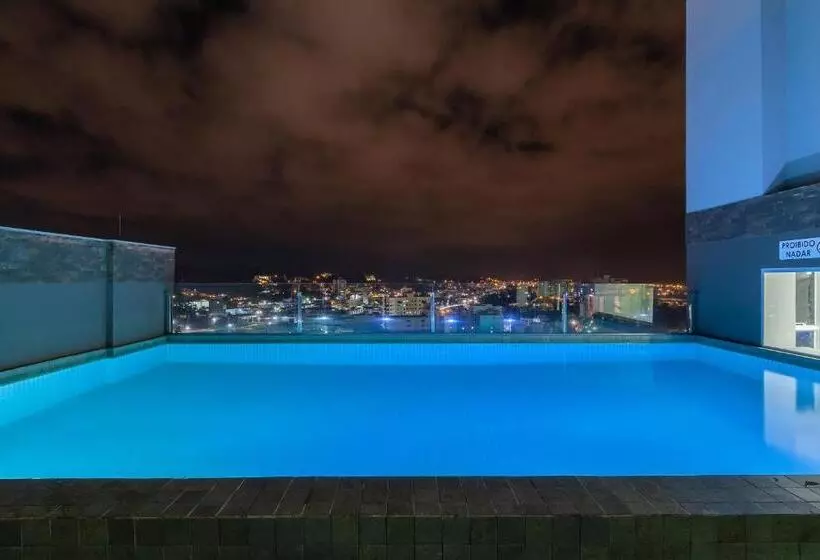 Tri Hotel Executive Brusque