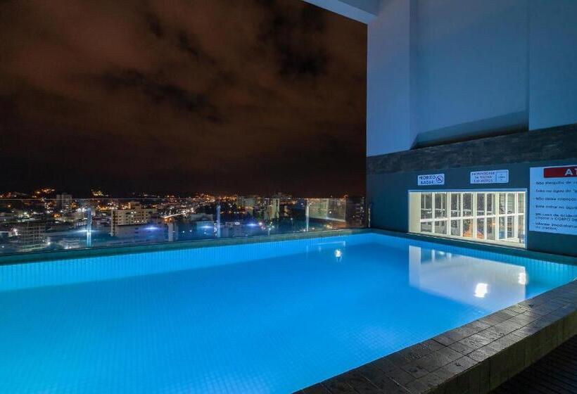 Tri Hotel Executive Brusque