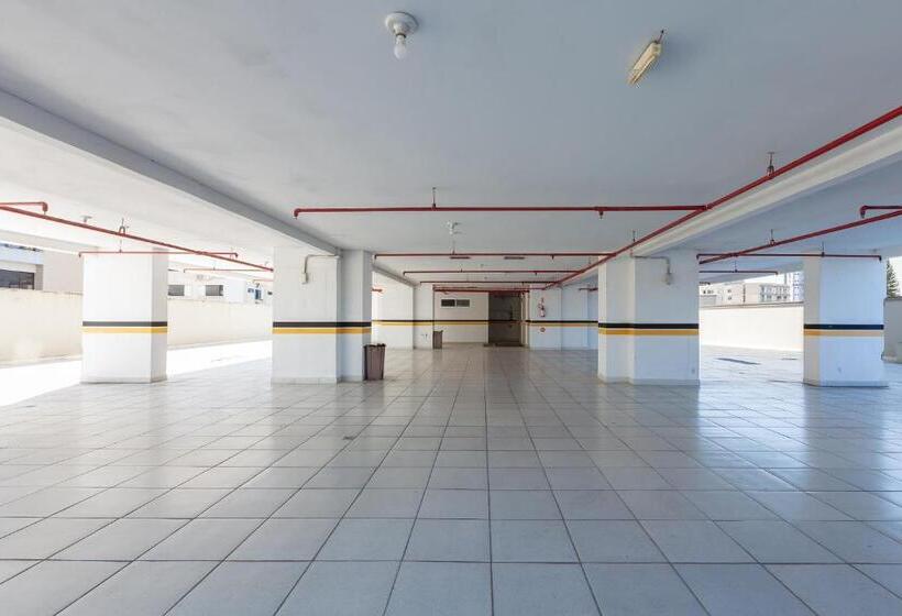 Tri Hotel Executive Brusque