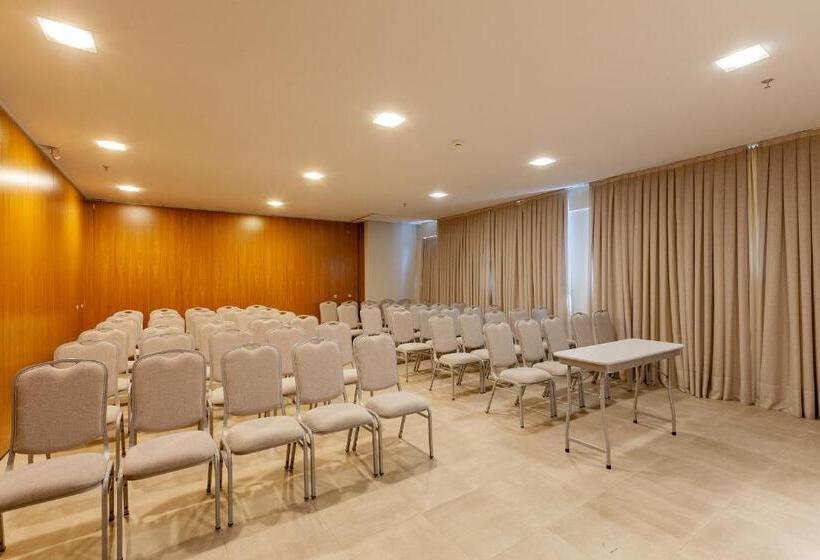 Tri Hotel Executive Brusque