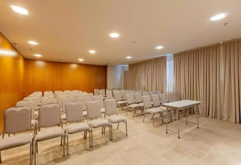 Tri Hotel Executive Brusque