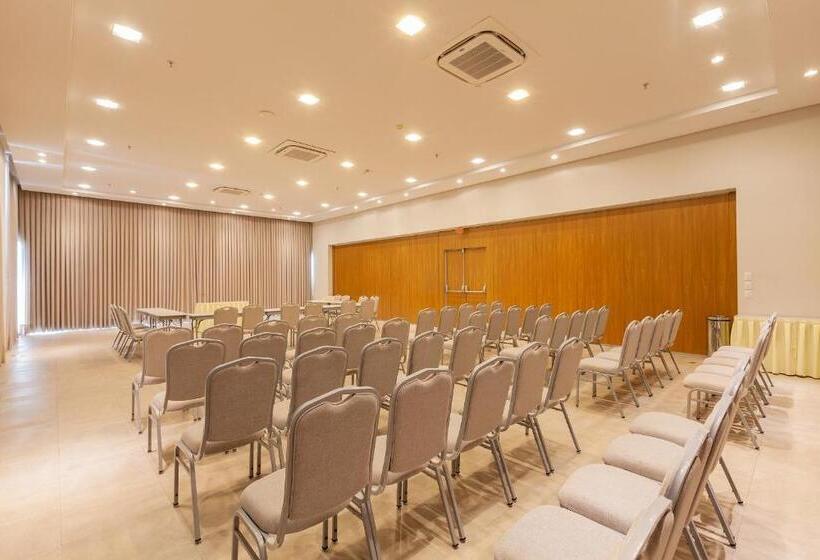 Tri Hotel Executive Brusque