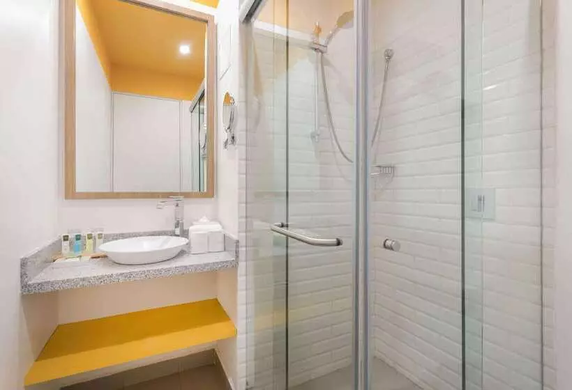 Отель Tryp By Wyndham Wtc Mexico