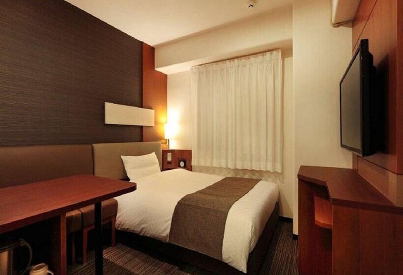 فندق Via Inn Shin Osaka