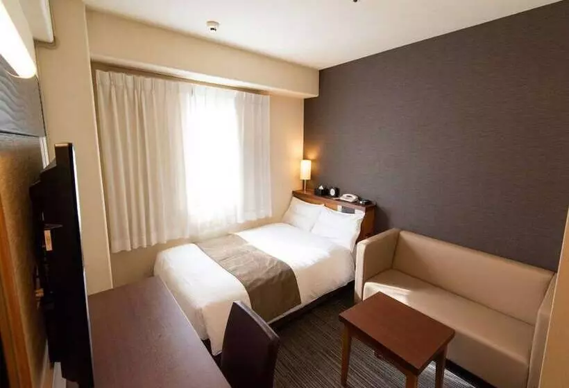 هتل Via Inn Shin Osaka