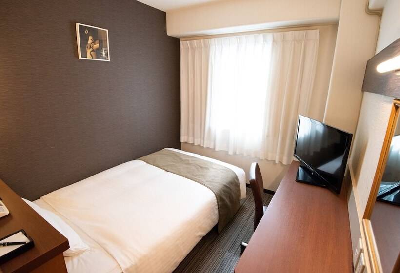 فندق Via Inn Shin Osaka