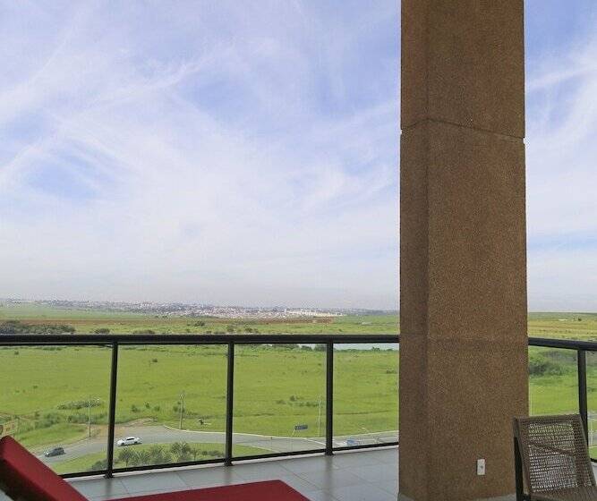 Vitória Hotel Convention Paulínia