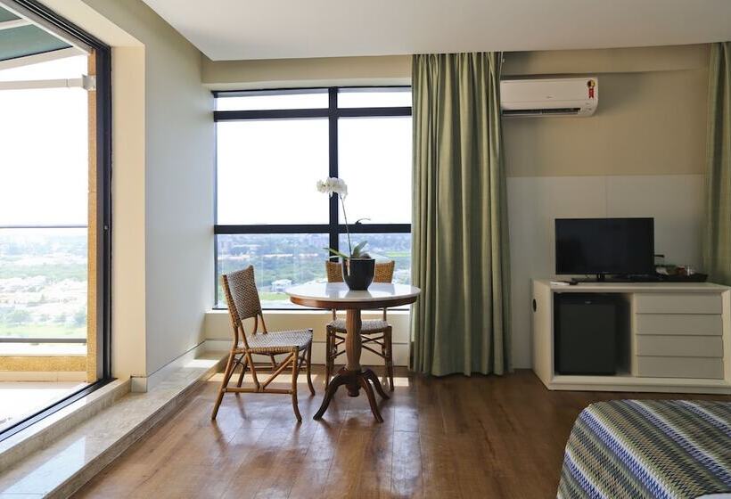 Vitória Hotel Convention Paulínia