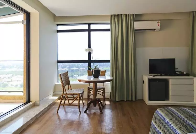 Vitória Hotel Convention Paulínia