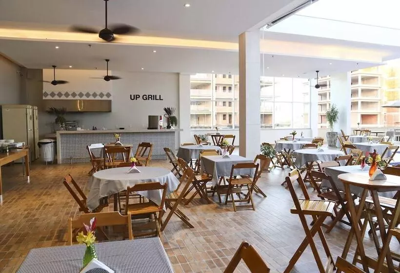 Vitória Hotel Convention Paulínia