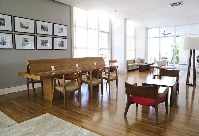 Vitória Hotel Convention Paulínia