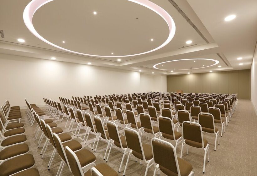 Vitória Hotel Convention Paulínia