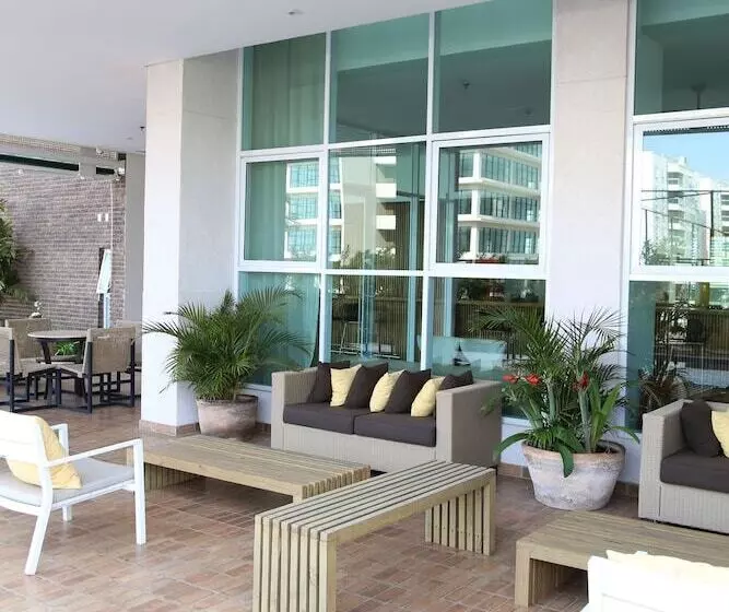 Vitória Hotel Convention Paulínia