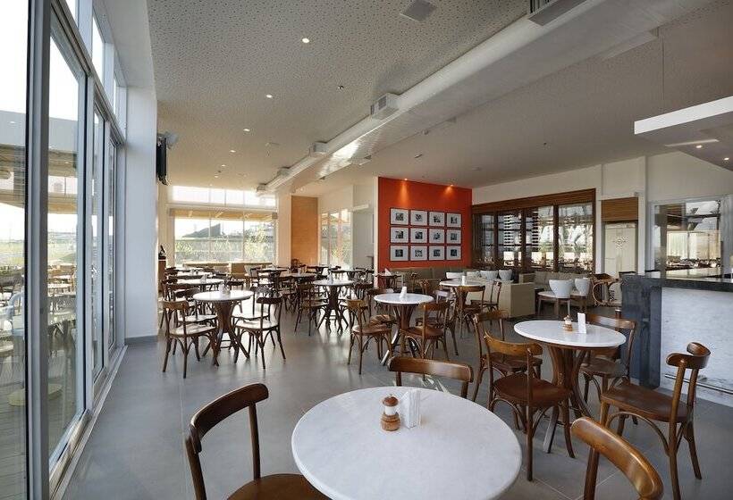 Vitória Hotel Convention Paulínia