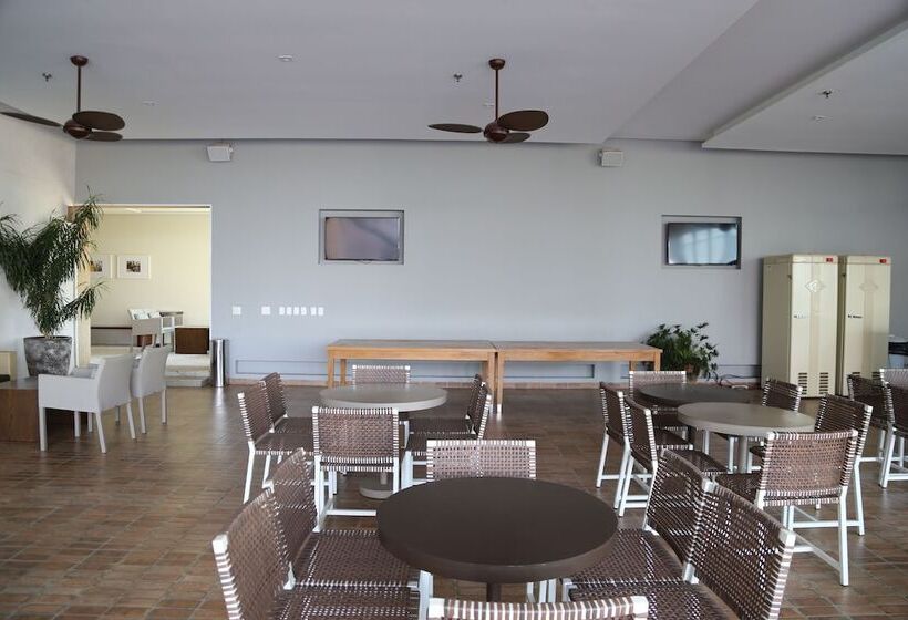 Vitória Hotel Convention Paulínia