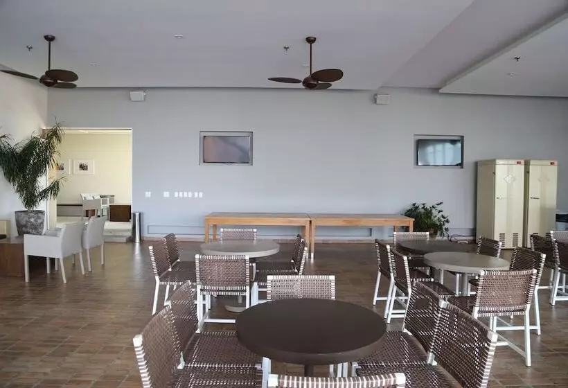 Vitória Hotel Convention Paulínia