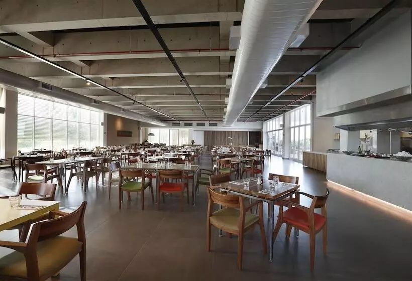 Vitória Hotel Convention Paulínia