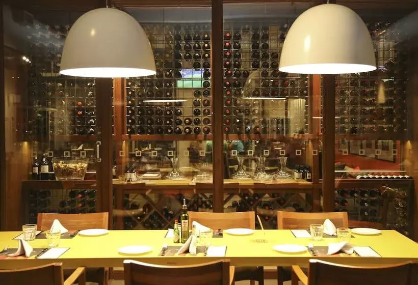 Vitória Hotel Convention Paulínia