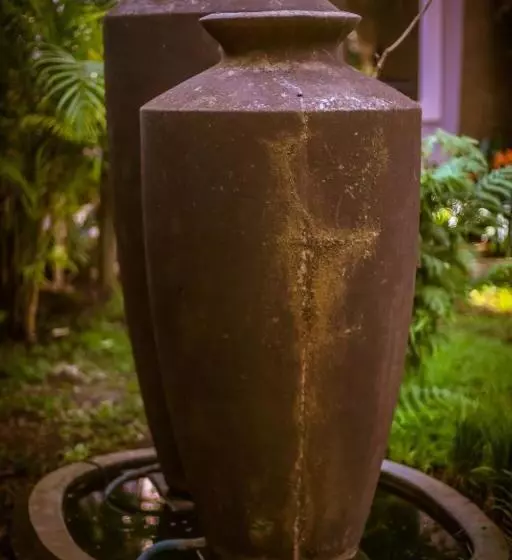 Отель Zawadi House Lodge