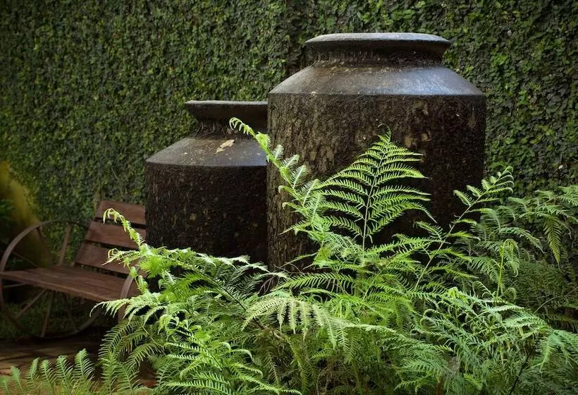 Отель Zawadi House Lodge