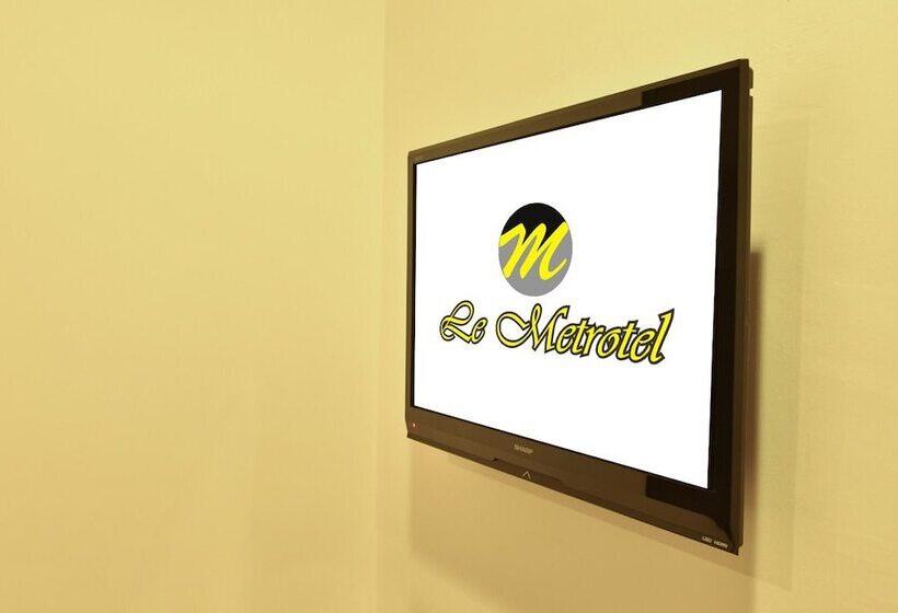 Le Metrotel
