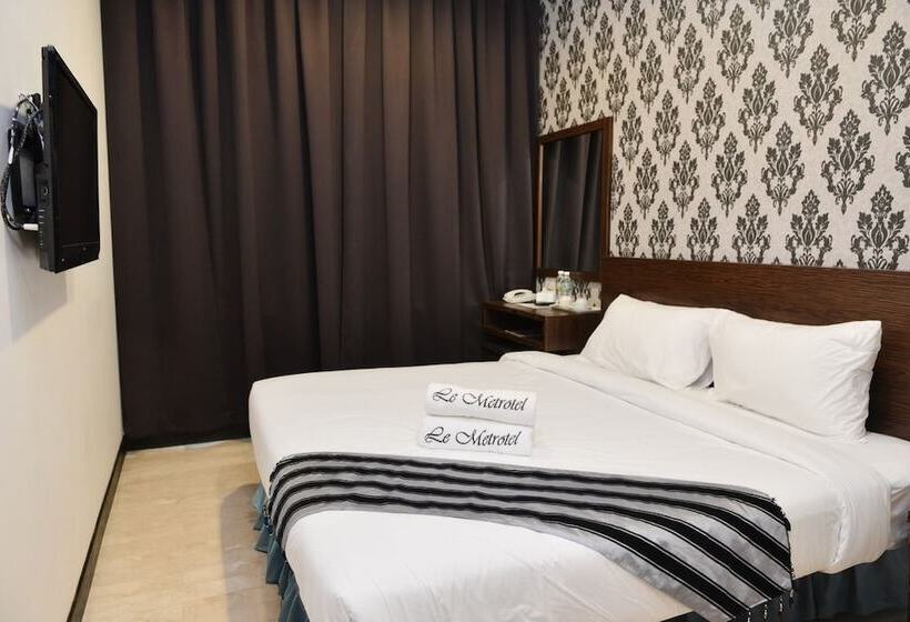Le Metrotel