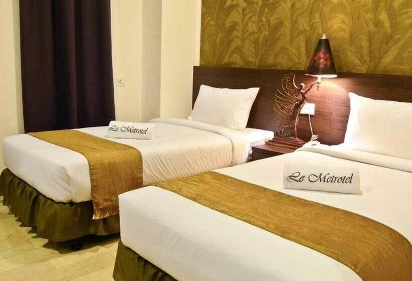 Le Metrotel