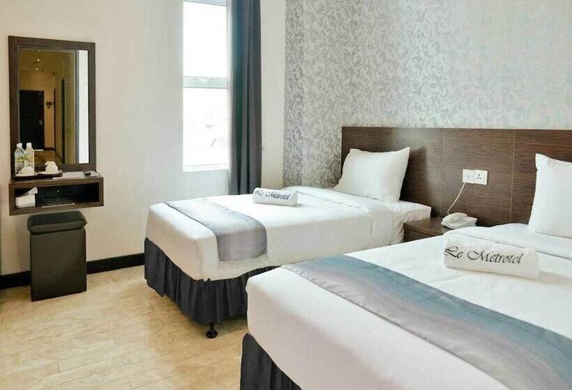 Le Metrotel