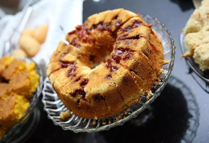 Luz Hotel Pato Branco