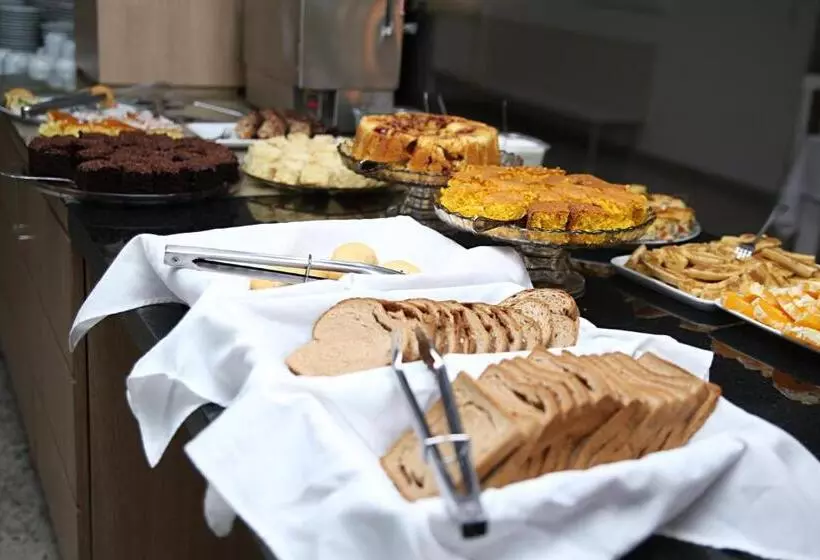 Luz Hotel Pato Branco